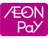 AEON Payのロゴ