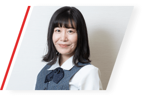 加藤 恵子