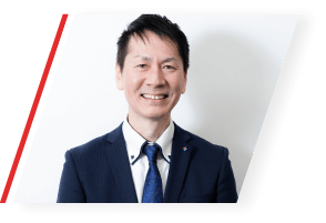 萱野 正己