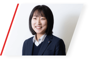 兵藤 由佳